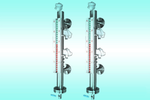 夹套型磁翻板液位计